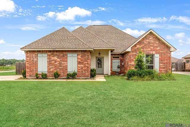 4856 Jaselyn Ann Ave, Addis, LA 70710