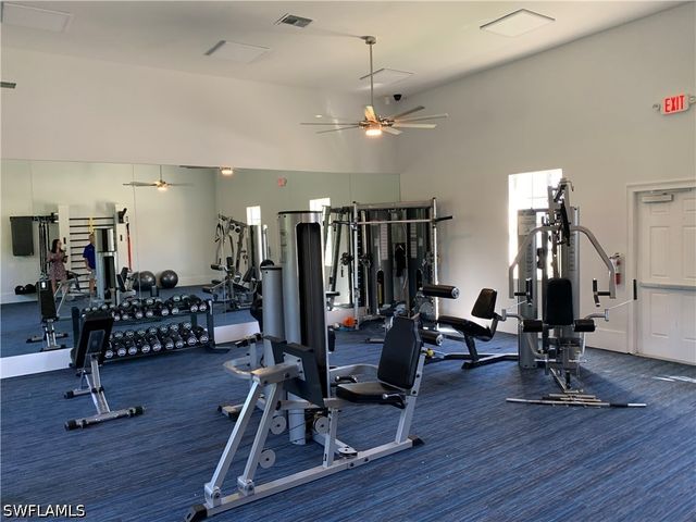 3973 Pomodoro CIR 304, Cape Coral, FL 33909