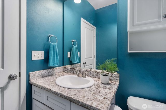 7805 300th Street Ct S, Roy, WA 98580