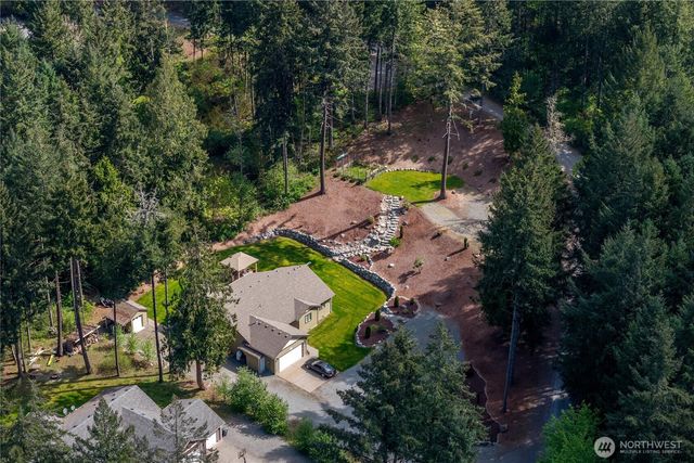 7805 300th Street Ct S, Roy, WA 98580