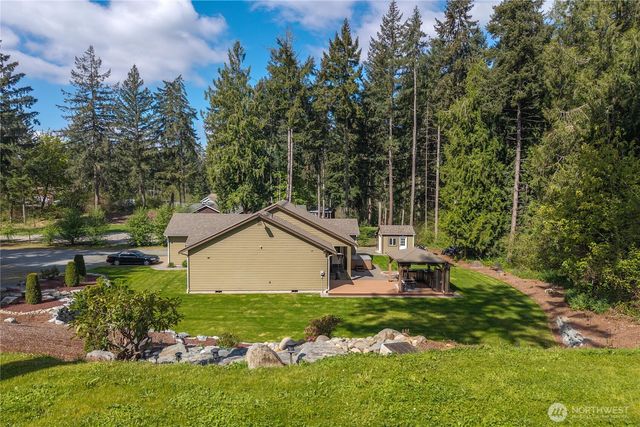 7805 300th Street Ct S, Roy, WA 98580