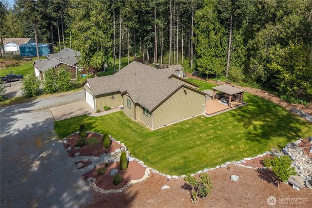 7805 300th Street Ct S, Roy, WA 98580