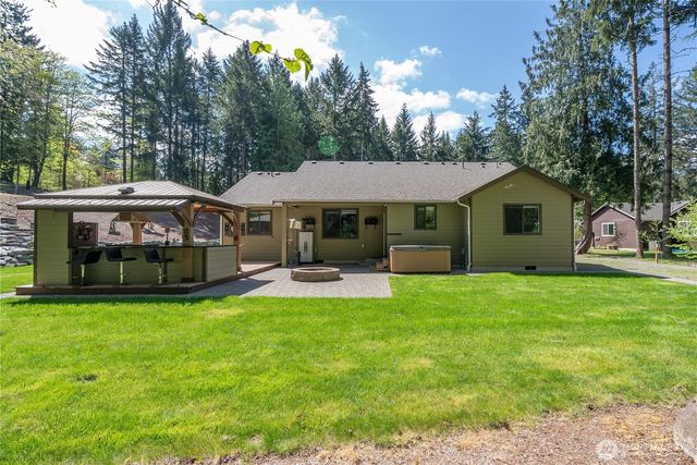 7805 300th Street Ct S, Roy, WA 98580