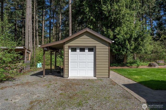 7805 300th Street Ct S, Roy, WA 98580