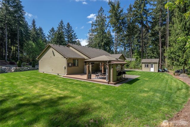 7805 300th Street Ct S, Roy, WA 98580