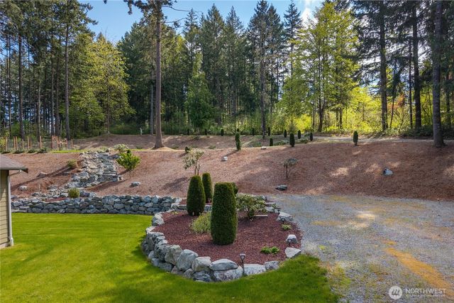 7805 300th Street Ct S, Roy, WA 98580