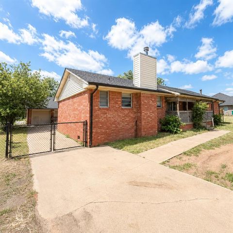 404 NW 122nd Street, Oklahoma City, OK 73114
