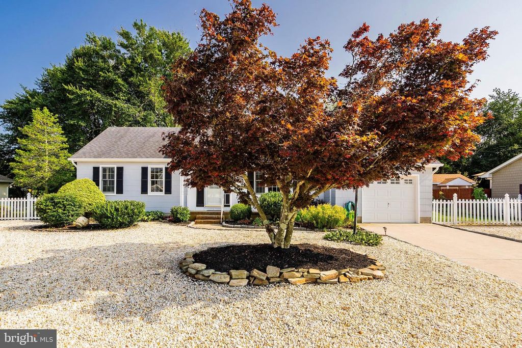 415 SEA BRIGHT RD, Forked River, NJ 08731