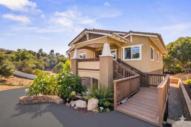 27636 Mountain Meadow Road, Escondido, CA 92026