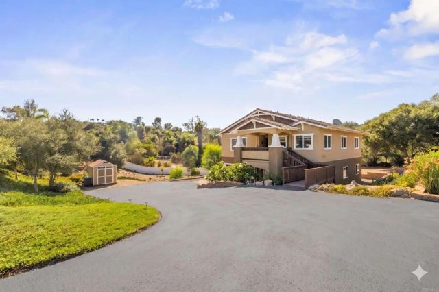 27636 Mountain Meadow Road, Escondido, CA 92026