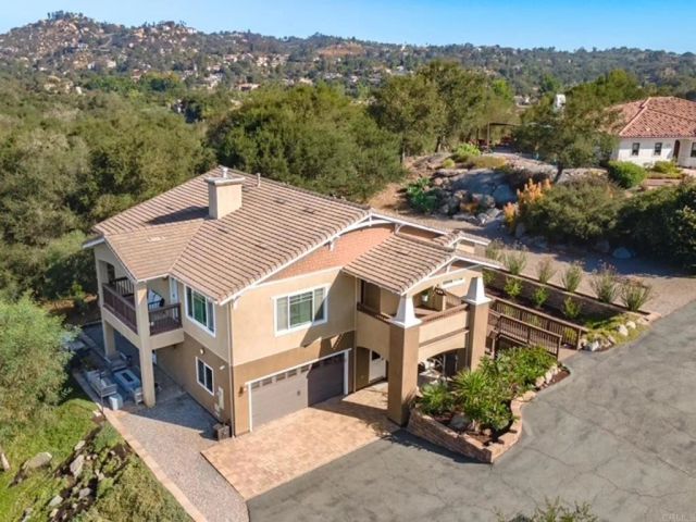 27636 Mountain Meadow Road, Escondido, CA 92026