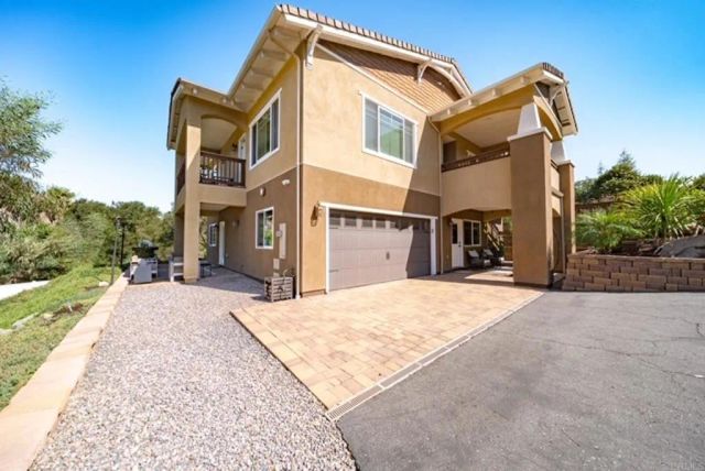 27636 Mountain Meadow Road, Escondido, CA 92026