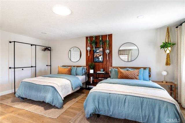 482 W Sepulveda Road, Palm Springs, CA 92262