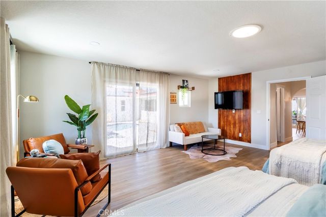 482 W Sepulveda Road, Palm Springs, CA 92262
