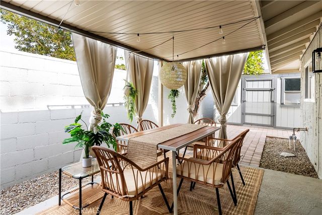 482 W Sepulveda Road, Palm Springs, CA 92262