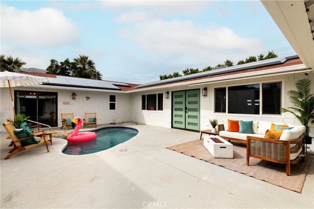 482 W Sepulveda Road, Palm Springs, CA 92262