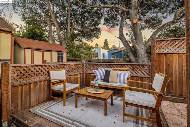 1648 Oak View Ave, Kensington, CA 94707