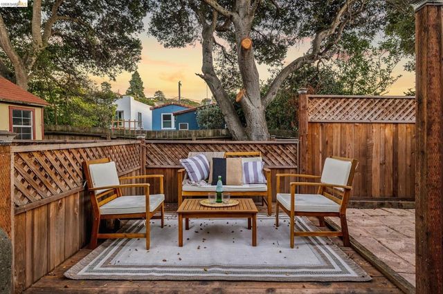 1648 Oak View Ave, Kensington, CA 94707