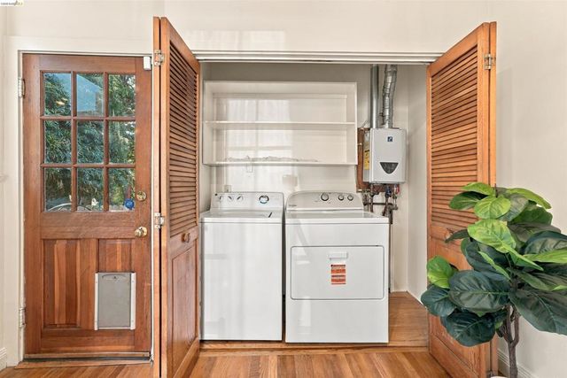 1648 Oak View Ave, Kensington, CA 94707