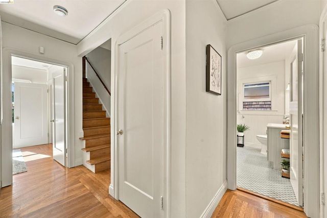 1648 Oak View Ave, Kensington, CA 94707