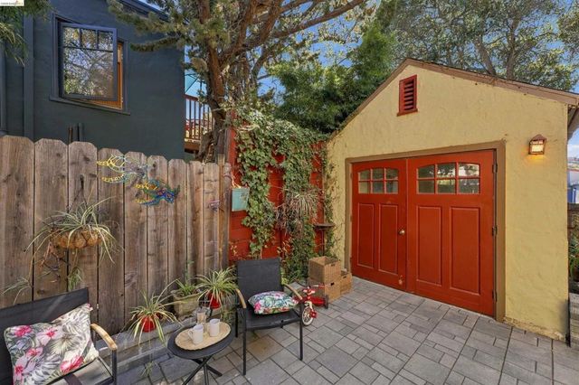 1648 Oak View Ave, Kensington, CA 94707