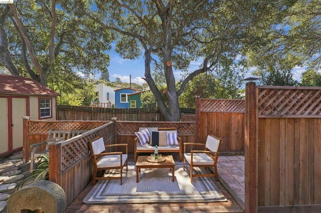 1648 Oak View Ave, Kensington, CA 94707