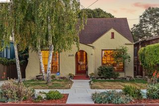 1648 Oak View Ave, Kensington, CA 94707