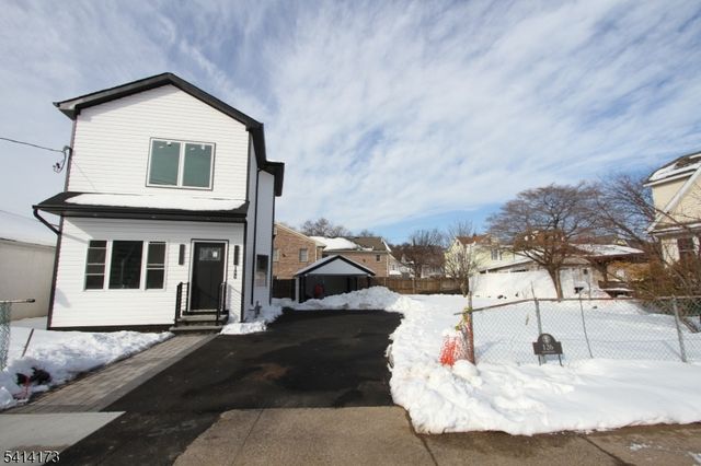 126 4Th Ave, Hawthorne Boro, NJ 07506