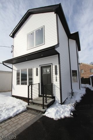 126 4Th Ave, Hawthorne Boro, NJ 07506