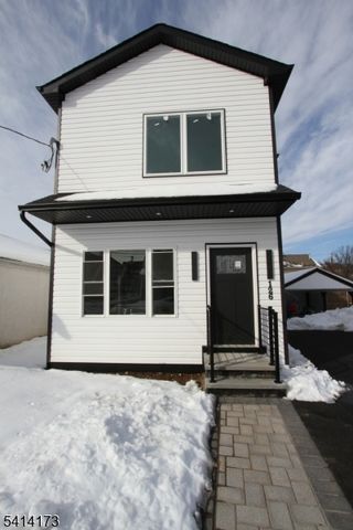 126 4Th Ave, Hawthorne Boro, NJ 07506