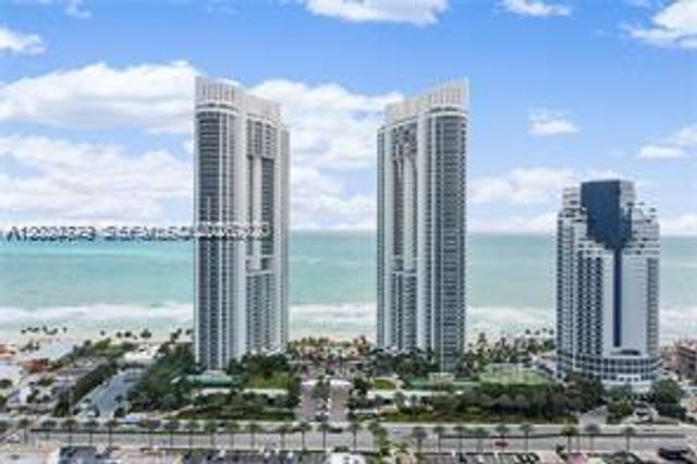 18201 Collins Ave 3407, Sunny Isles Beach, FL 33160