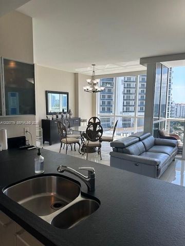 18201 Collins Ave 3407, Sunny Isles Beach, FL 33160