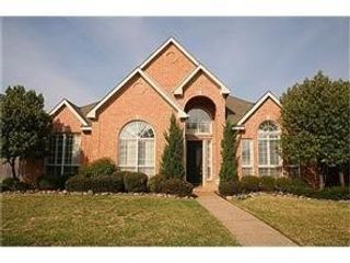 307 Hampton Court, Coppell, TX 75019