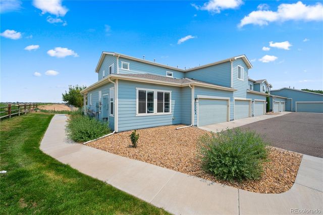 10597 Paris Street 1106, Henderson, CO 80640