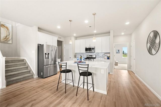 10597 Paris Street 1106, Henderson, CO 80640