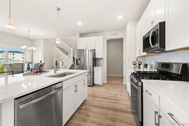 10597 Paris Street 1106, Henderson, CO 80640