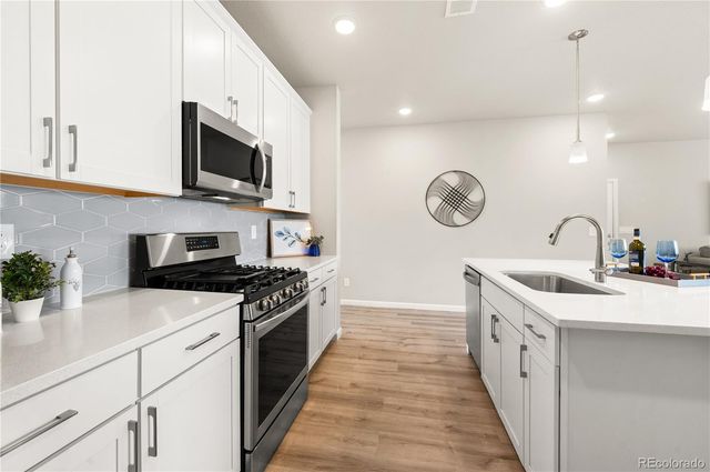 10597 Paris Street 1106, Henderson, CO 80640