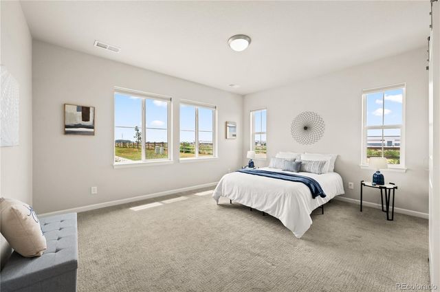 10597 Paris Street 1106, Henderson, CO 80640