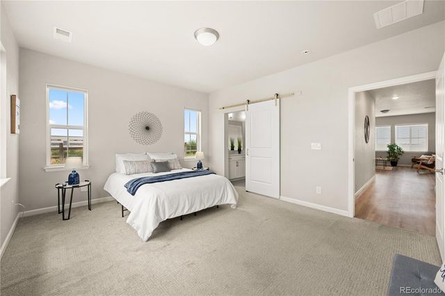 10597 Paris Street 1106, Henderson, CO 80640