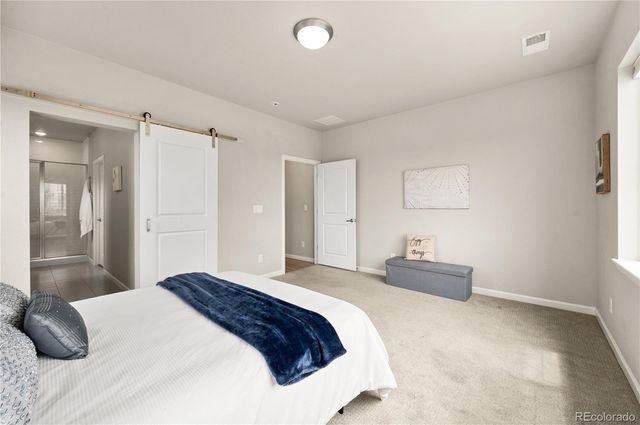 10597 Paris Street 1106, Henderson, CO 80640