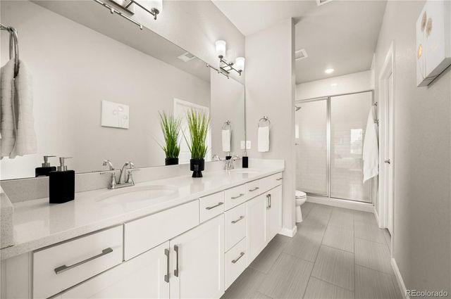 10597 Paris Street 1106, Henderson, CO 80640