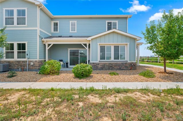 10597 Paris Street 1106, Henderson, CO 80640