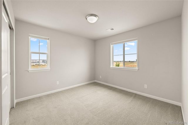 10597 Paris Street 1106, Henderson, CO 80640