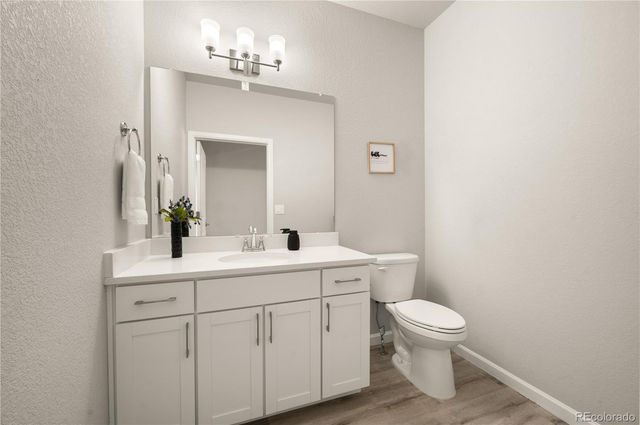 10597 Paris Street 1106, Henderson, CO 80640