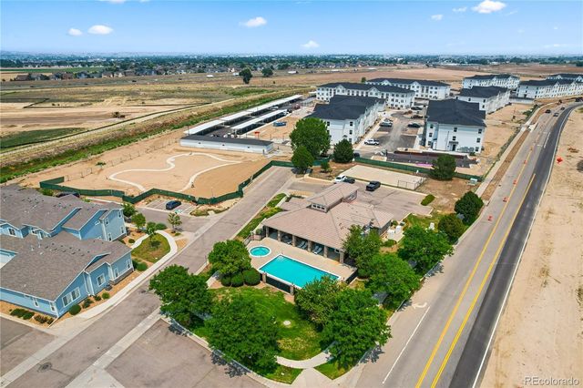 10597 Paris Street 1106, Henderson, CO 80640