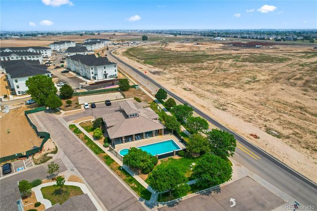 10597 Paris Street 1106, Henderson, CO 80640
