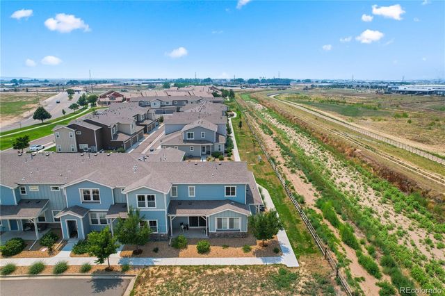 10597 Paris Street 1106, Henderson, CO 80640