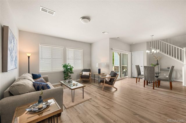 10597 Paris Street 1106, Henderson, CO 80640