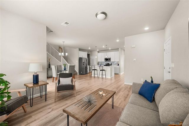 10597 Paris Street 1106, Henderson, CO 80640