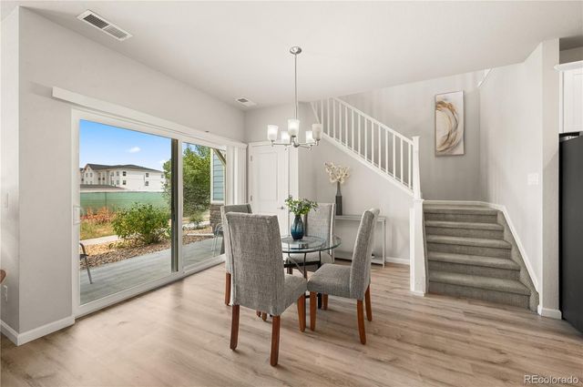 10597 Paris Street 1106, Henderson, CO 80640